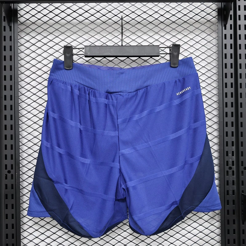 2024-25 Player Shorts Manchester United