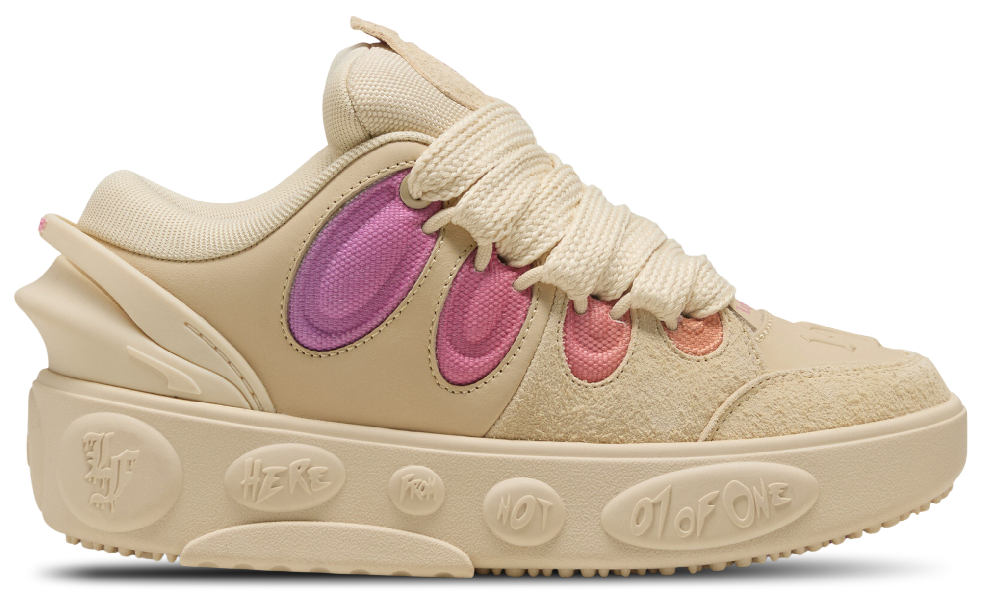 PUMA LaFrance Bright Lights