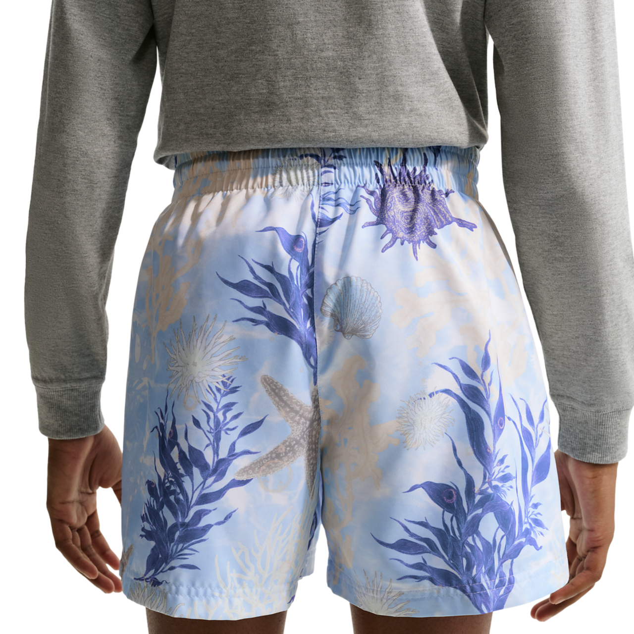 Nike NSW Club Woven 4.5in Sport Short