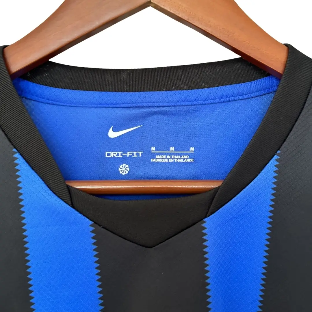 Inter Milan Home Soccer Jersey 2026/27