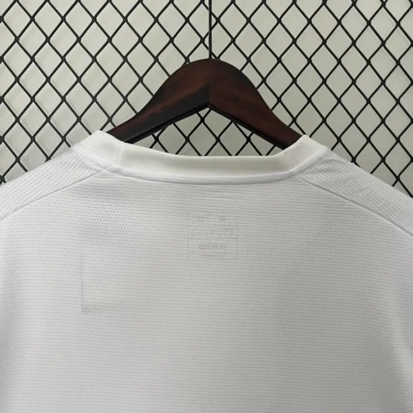 2024/2025 Real Madrid White Y-3 Special Edition Football Shirt 1:1 Thai Quality