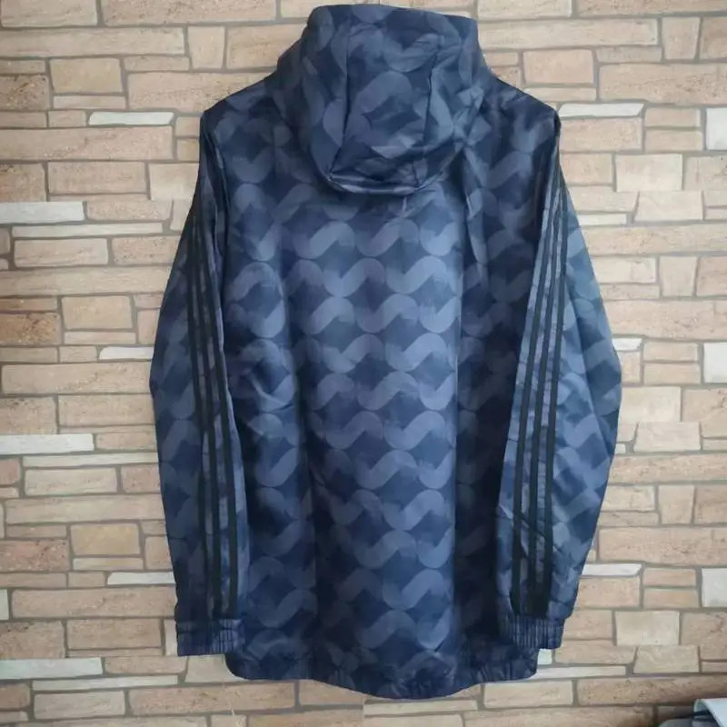 Windbreaker Real Madrid