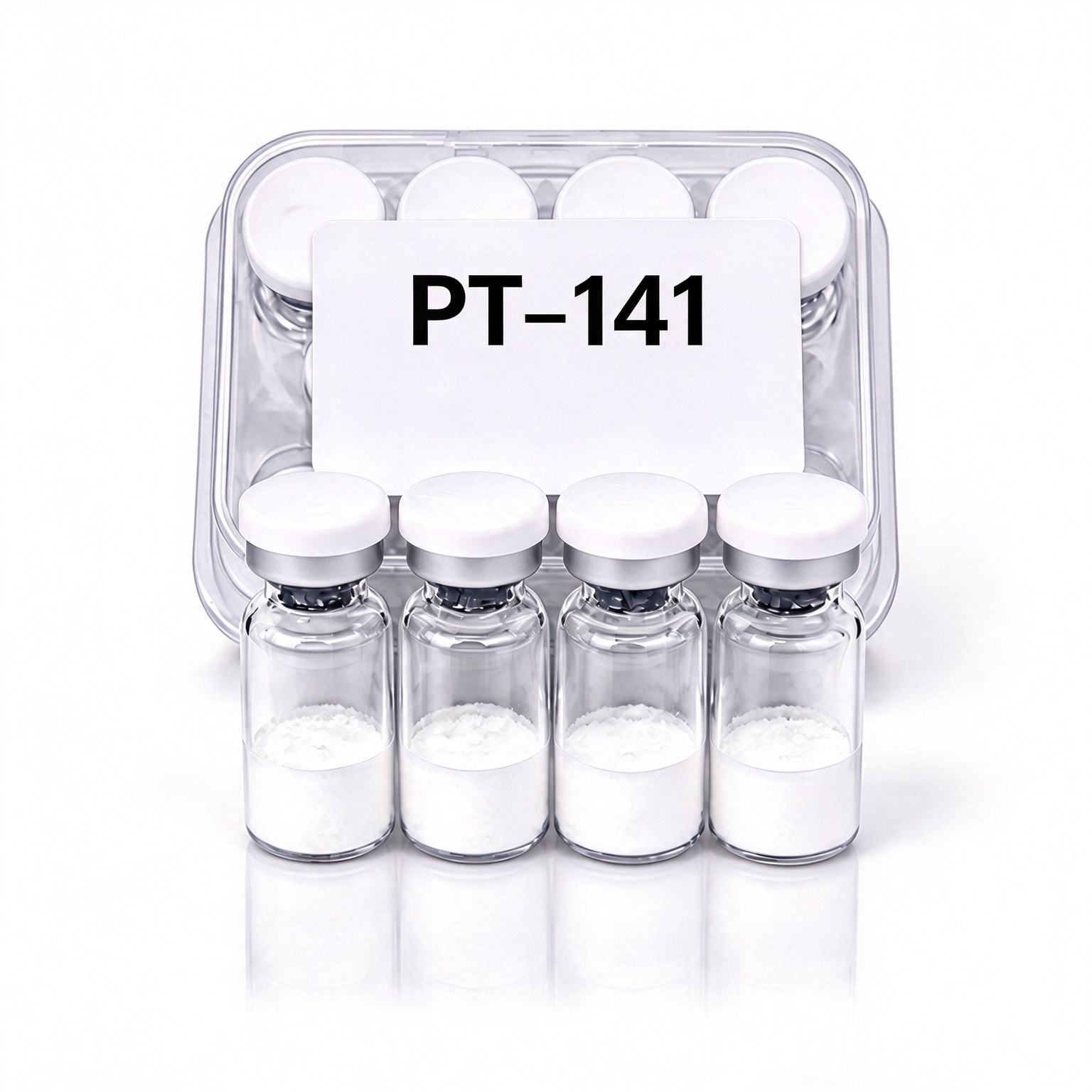 РТ-141 10mg × 10 vials