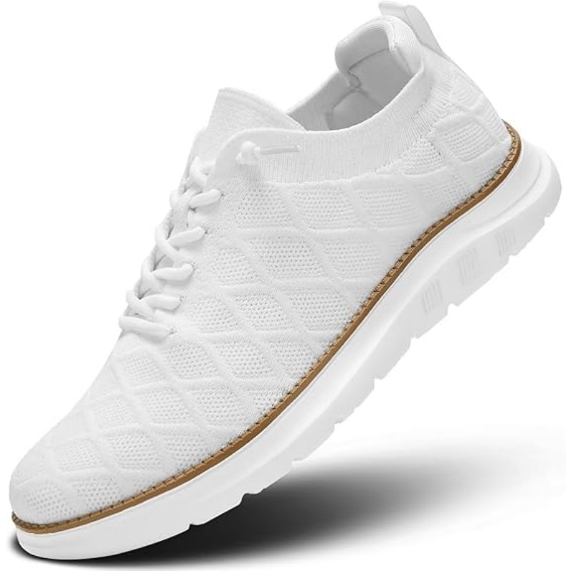 Men's Mesh Sneakers