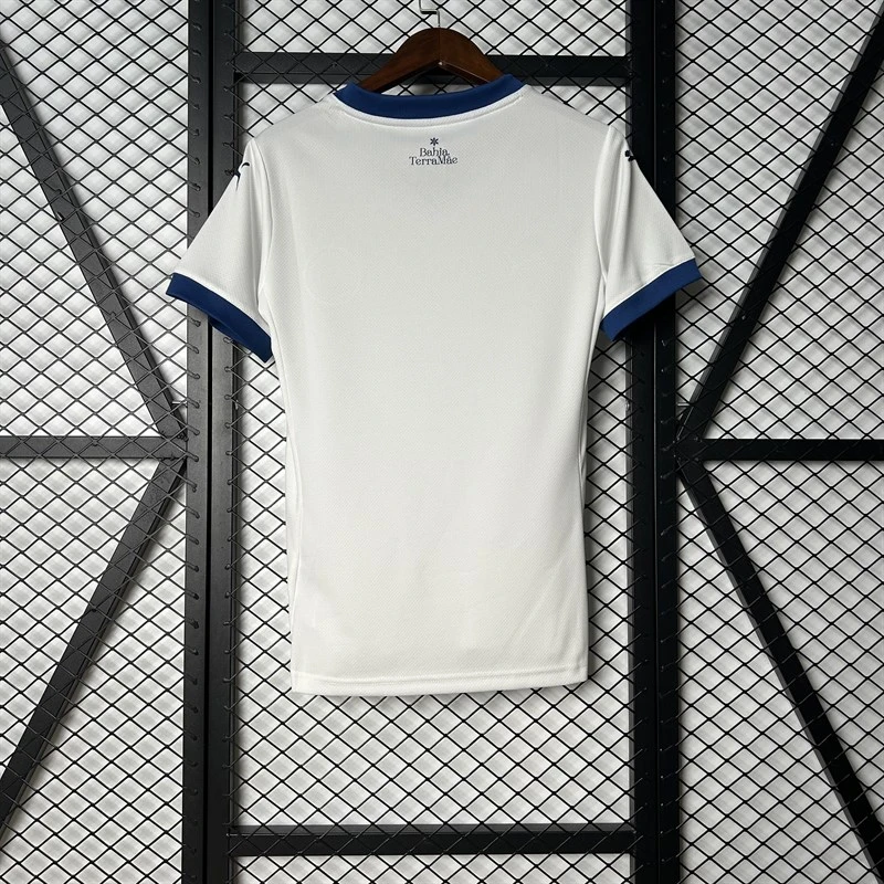 2025-26 Womens Bahia Home Football jersey