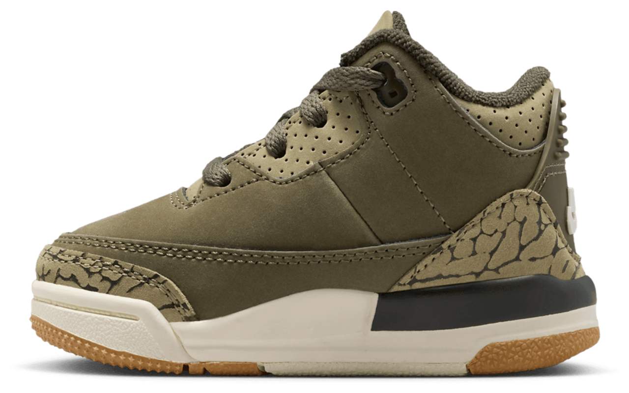 Jordan Retro 3