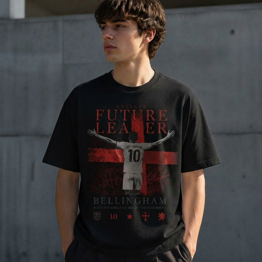 Bellingham Unisex T-Shirt – Limited-Time Offer – Hot Seller