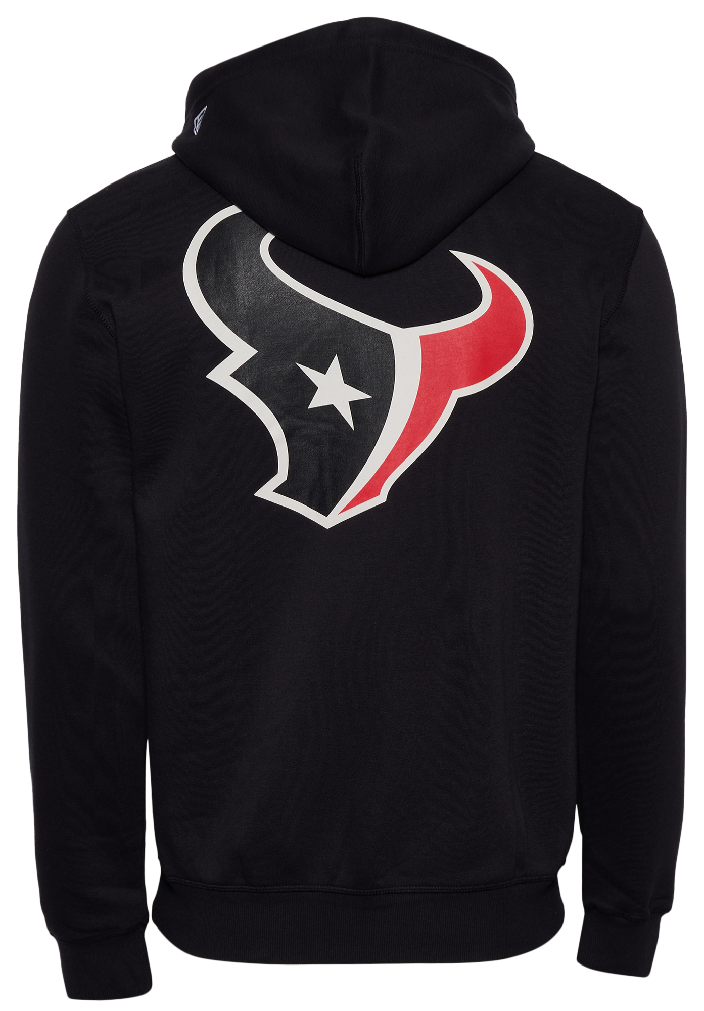New Era Texans 3079 Pullover Hoodie