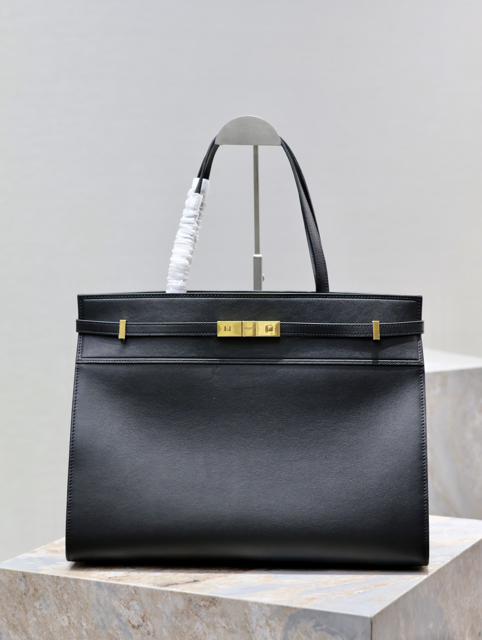 YSL-Manhattan -Black