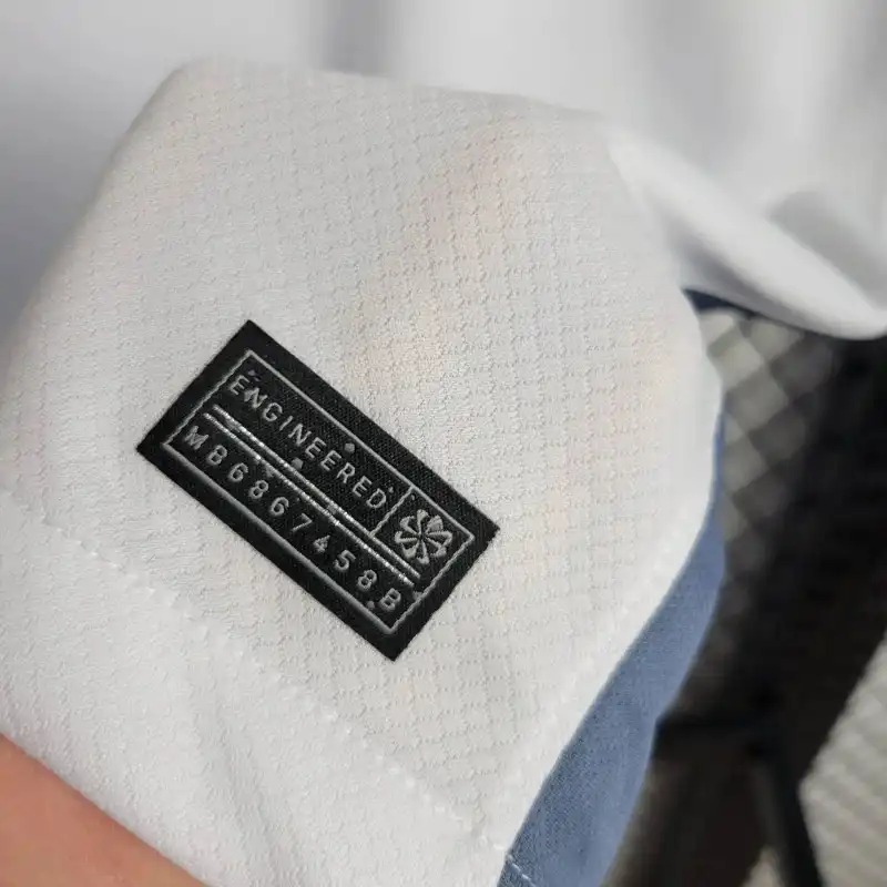 2024/2025 Inter Milan Away Football Jersey 1:1 Quality Thai