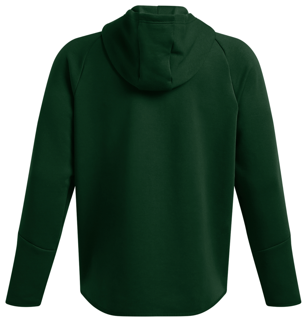 Under Armour Unstoppable Fleece Full-Zip Hoodie