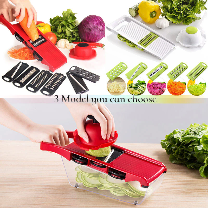 Potato Peeler Carrot Cheese Grater vegetable slicer