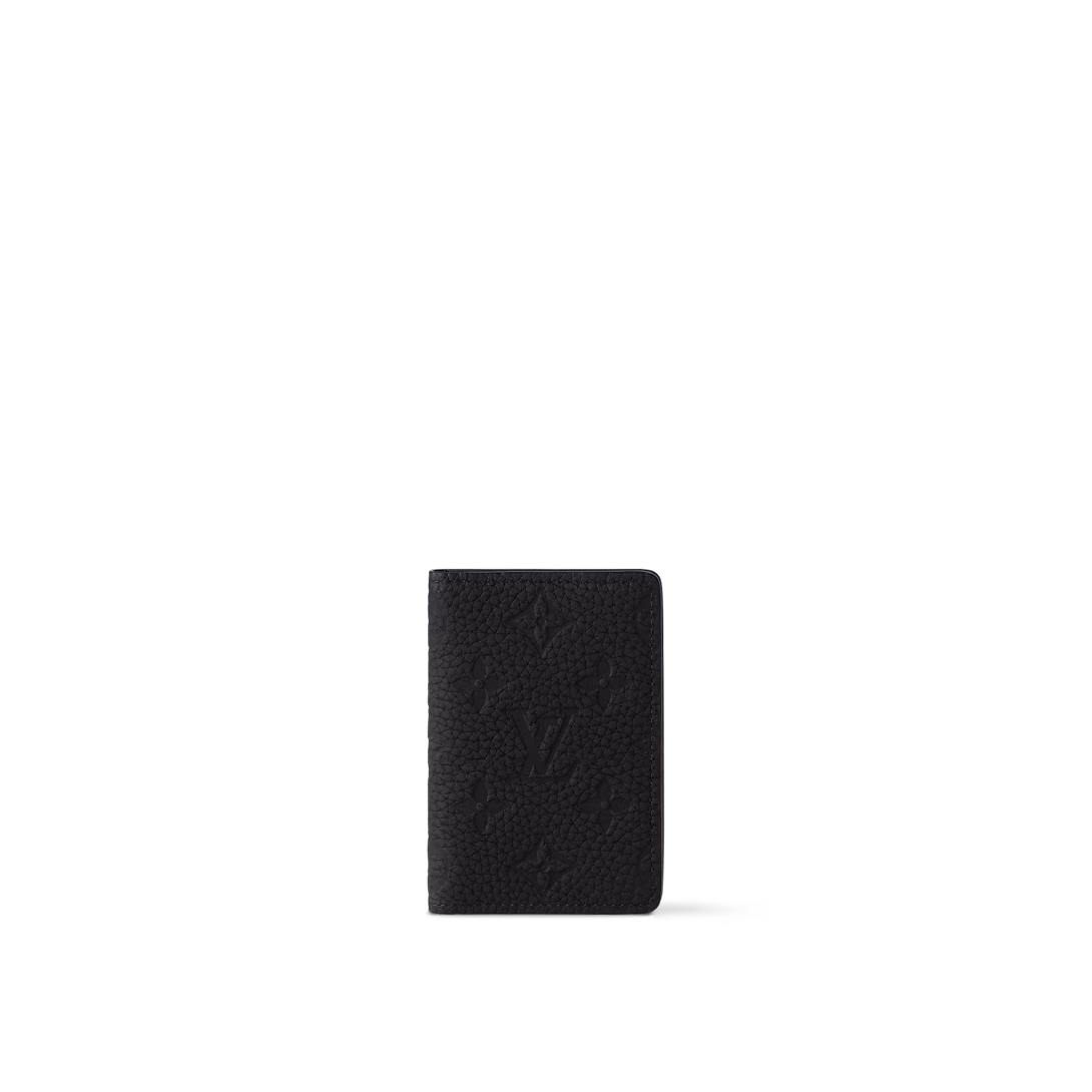 Louis Vuitton M69044 Pocket Wallet