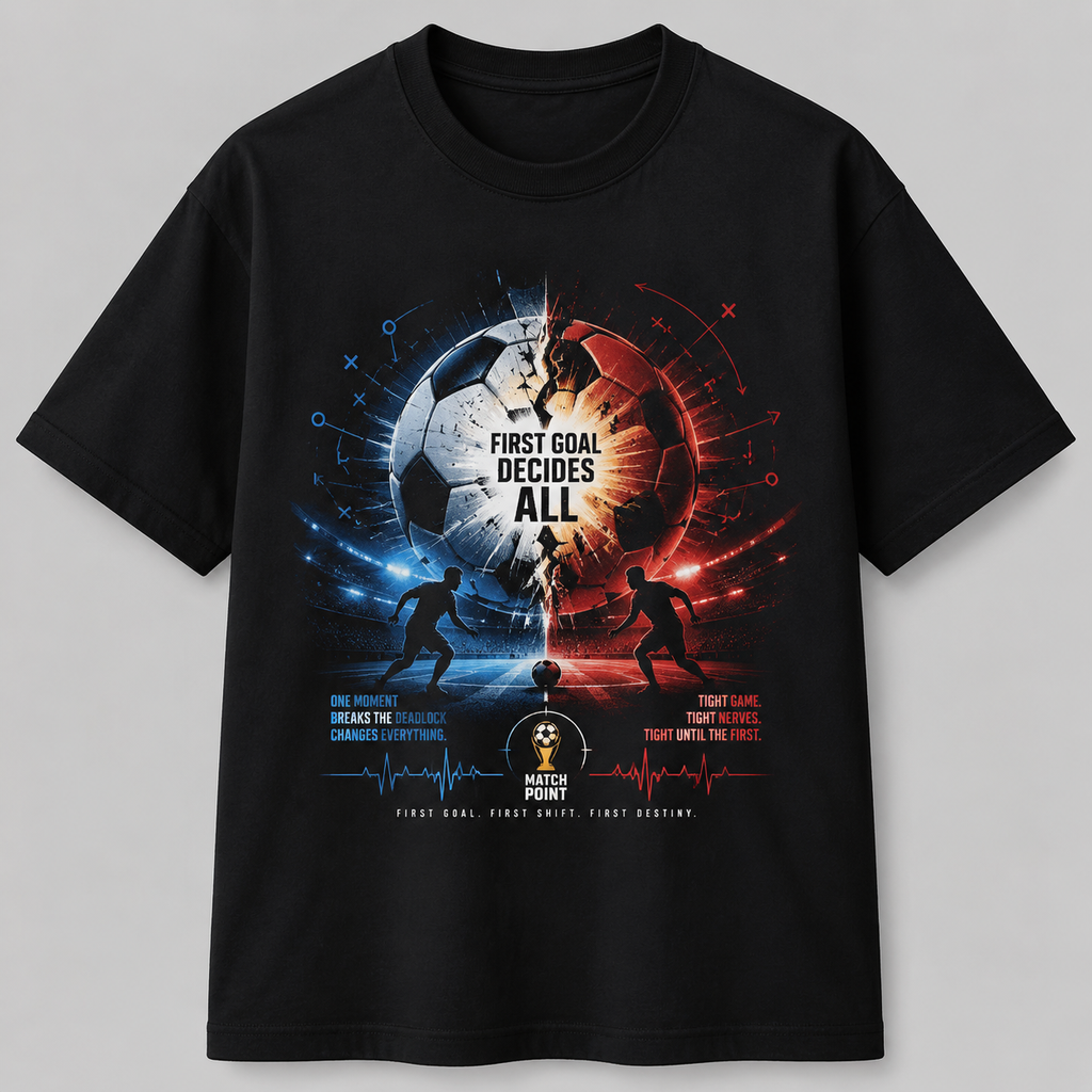 Unisex Loose Fit T-Shirt 100% Cotton Soft Comfortable Summer Casual Printed Top