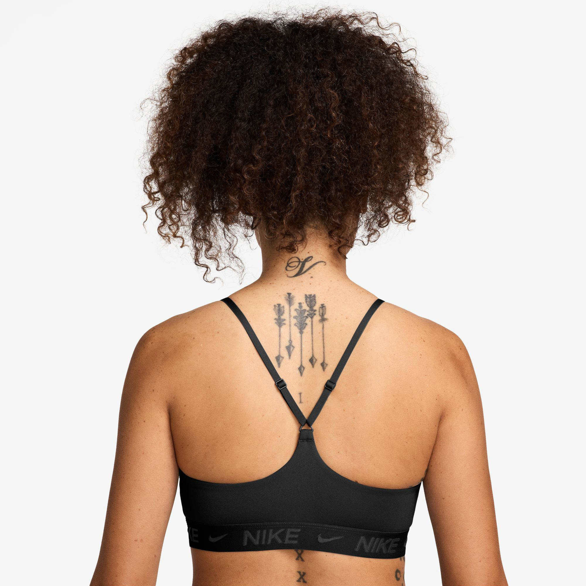 Nike Dri-FIT Indy Bra