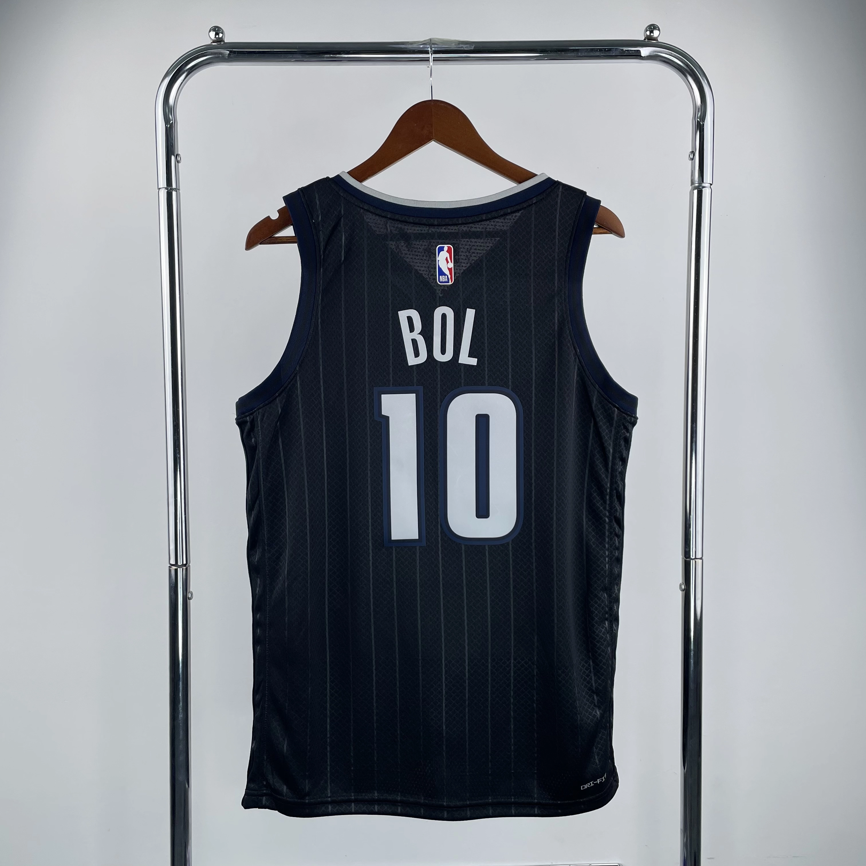 2023 NBA Orlando Magic 10 BOL Basketball Jersey