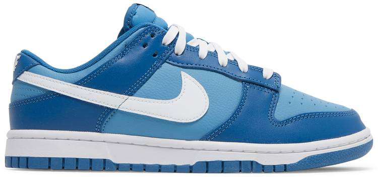Dunk Low Dark Marina Blue DJ6188-400