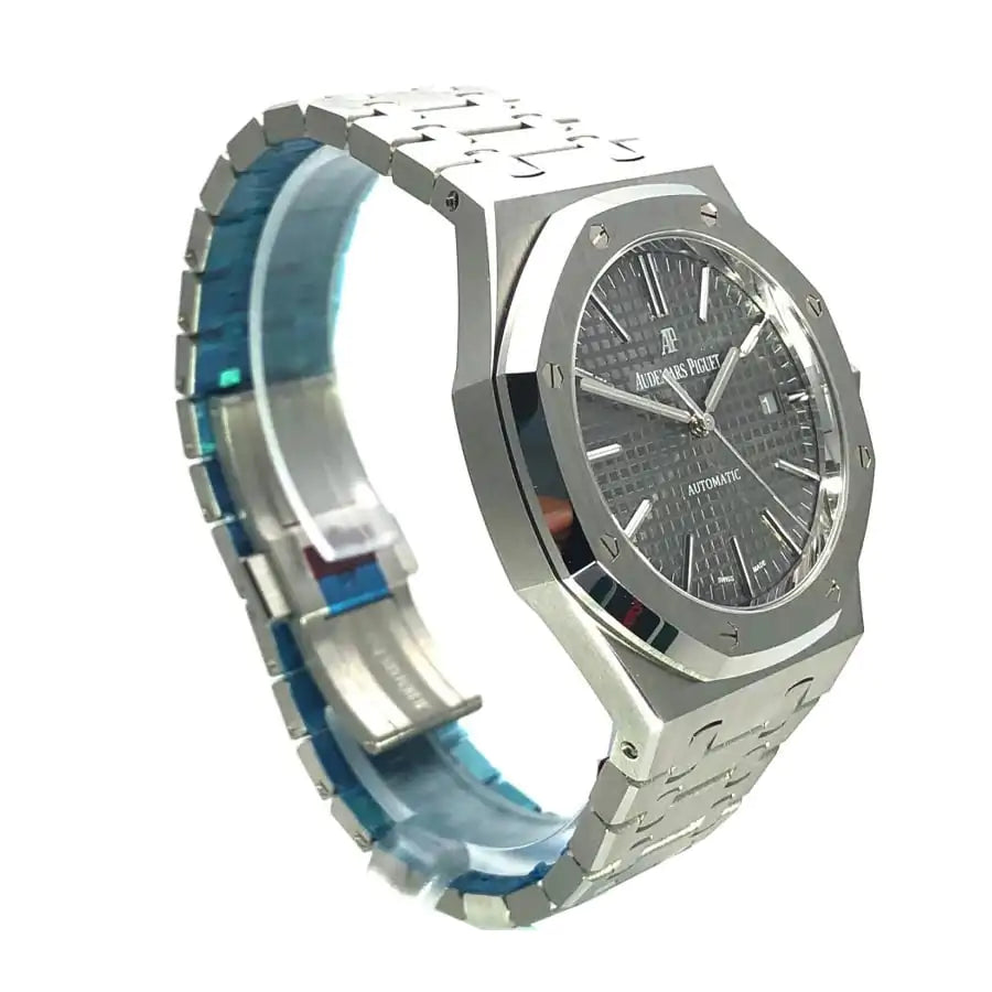 Audemars Piguet Stainless Steel 41mm 15400ST.OO.1220ST.04