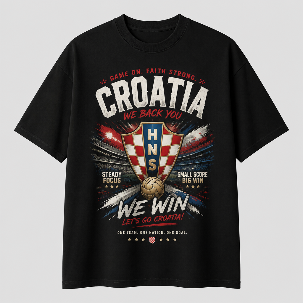 Unisex Loose Fit T-Shirt 100% Cotton Soft Comfortable Summer Casual Printed Top