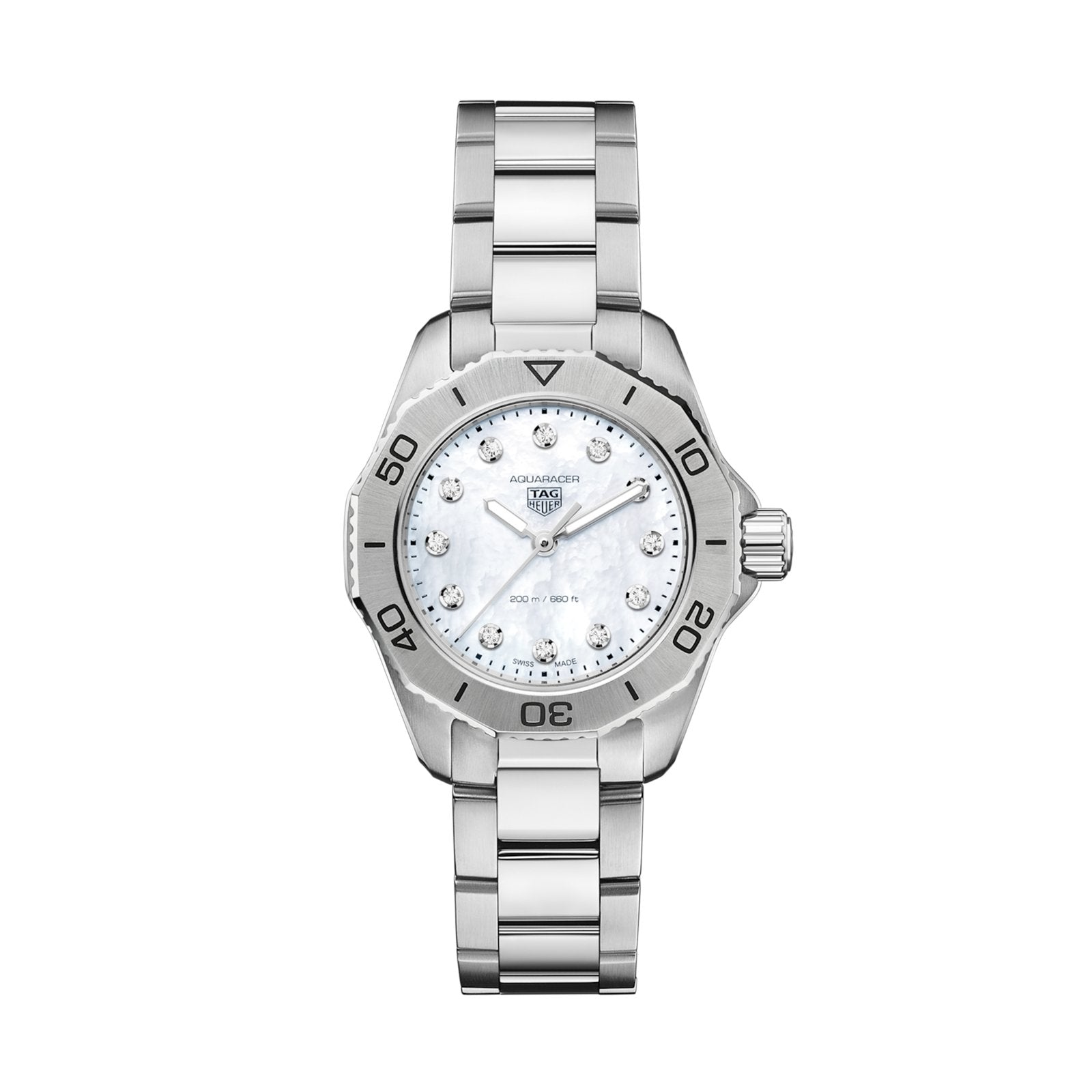 【Top replica】TAG Heuer Aquaracer Professional 200