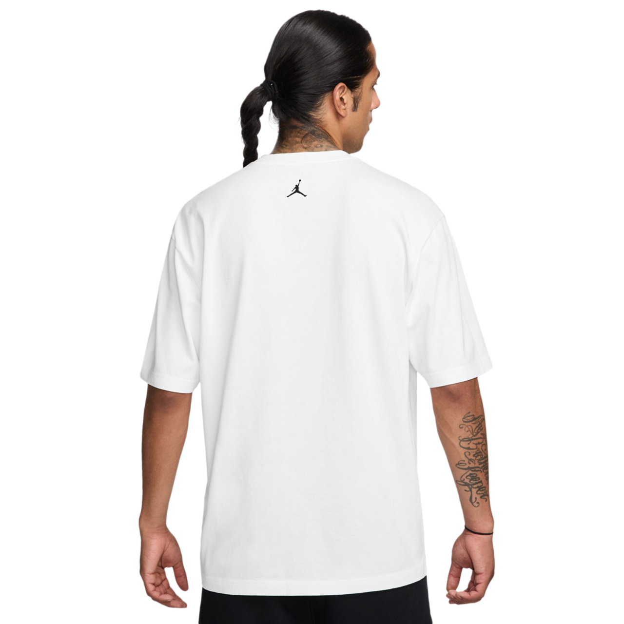 Jordan Jam 85 Short Sleeve Crew T-Shirt