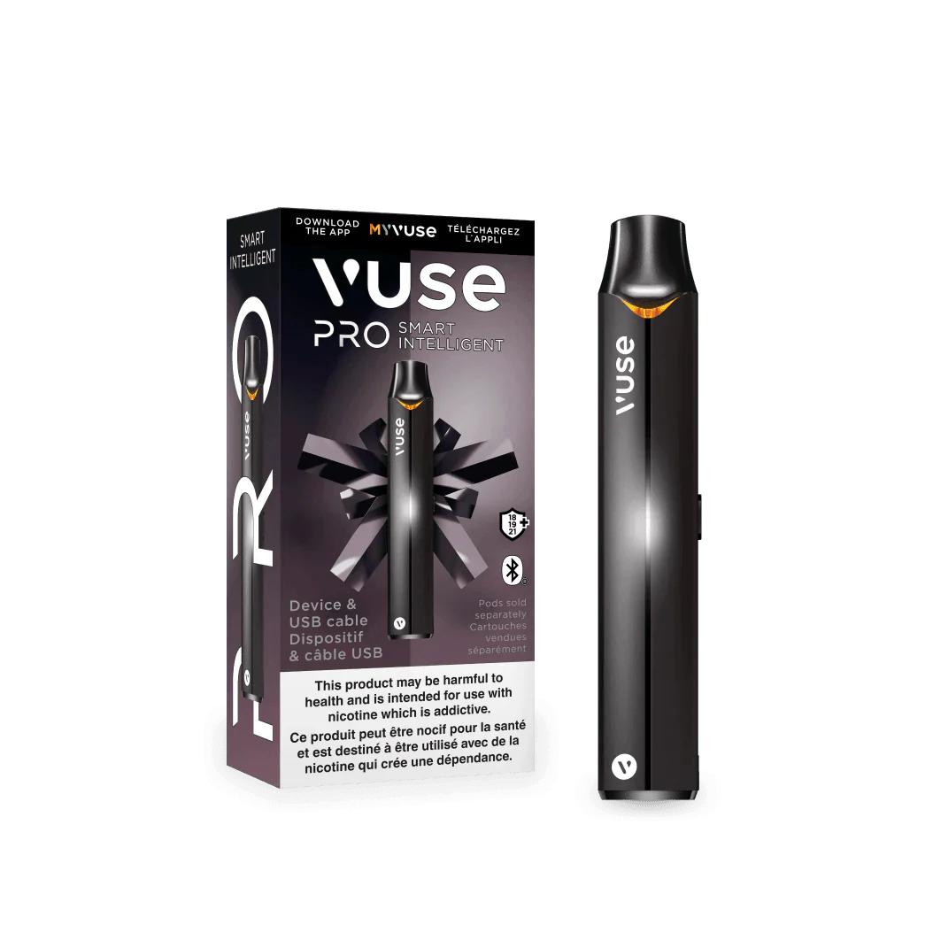 VUSE Pro Smart Device Kit