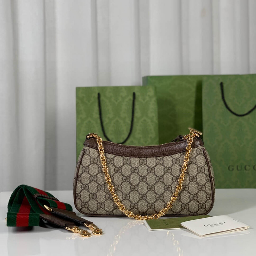 Gucci Ophidia GG Small Handbag