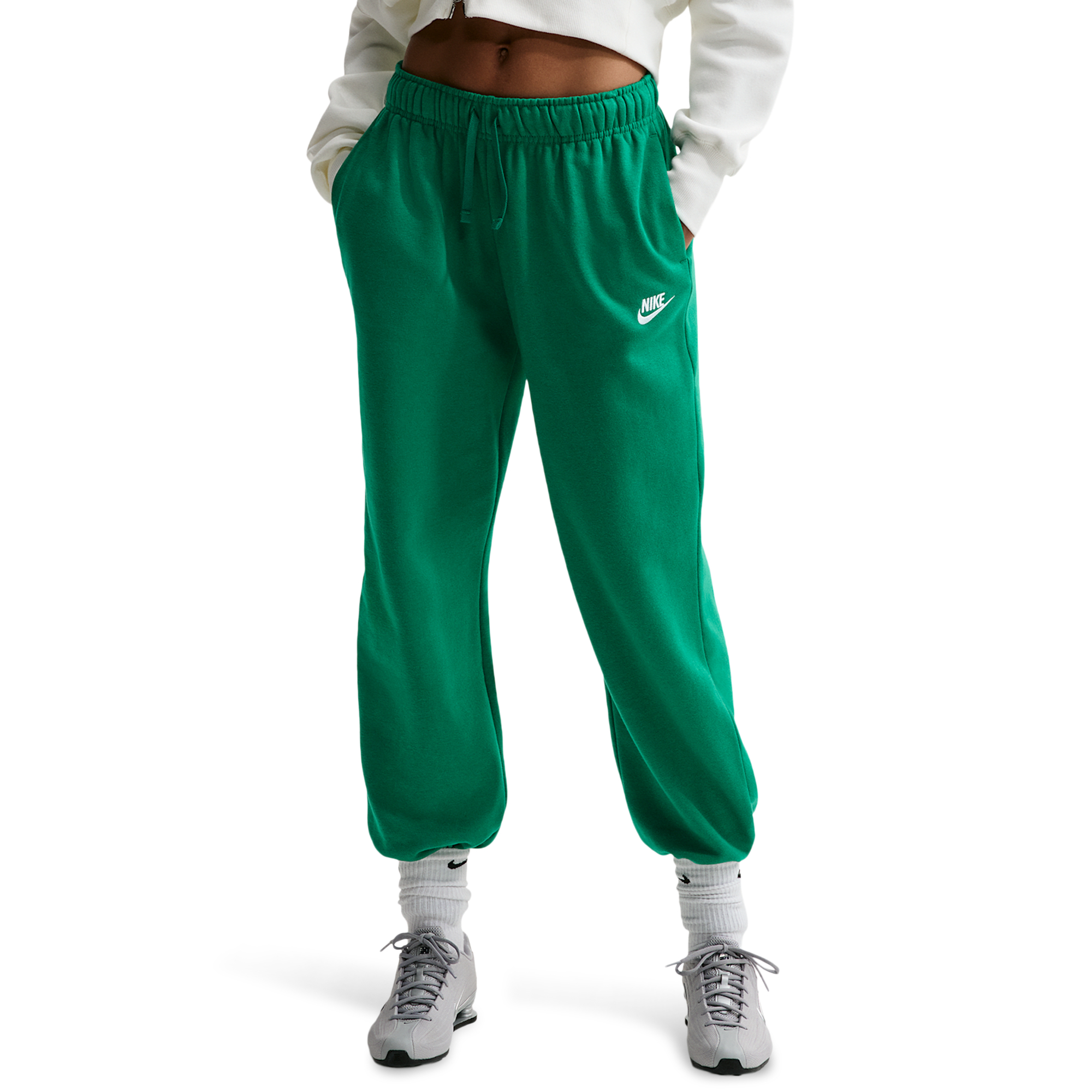 Nike NSW Club Fleece MR Pants