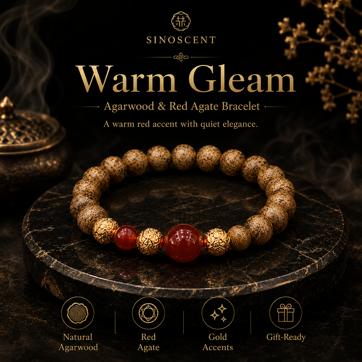 WARM GLEAM