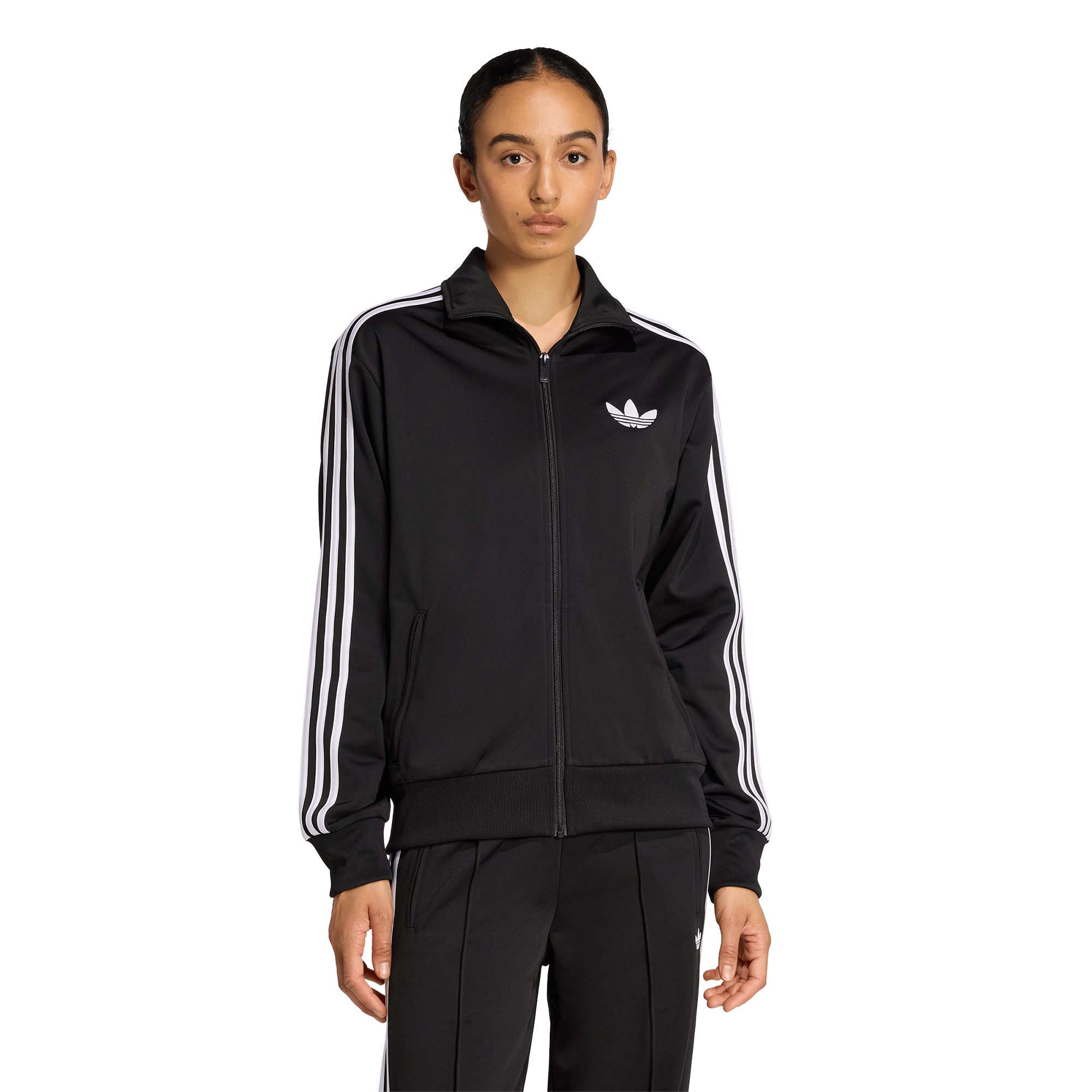 adidas Originals Firebird Classic Loose Track Top