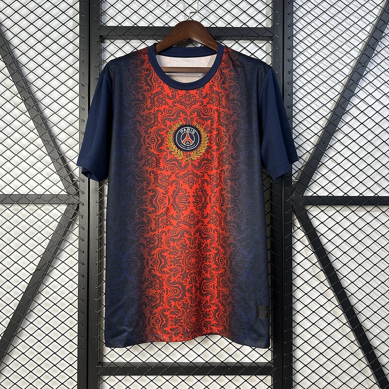 2025-26 PSG Special Edition Football jersey