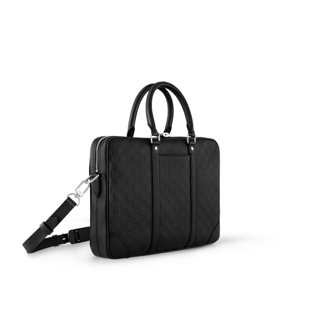 Louis Vuitton Porte-Documents Voyage Pm N40444