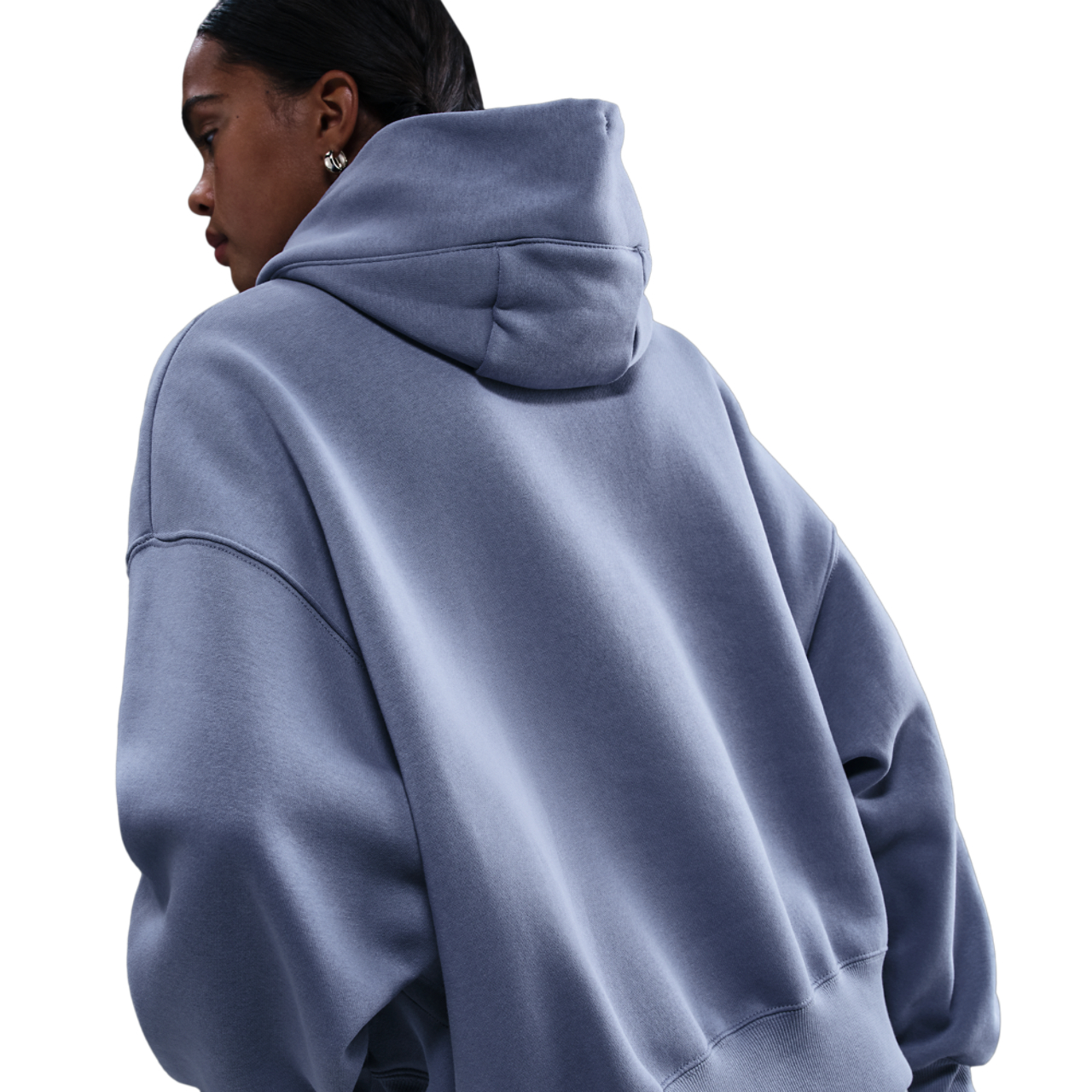 Nike PHNX Fleece OS Pullover Hoodie
