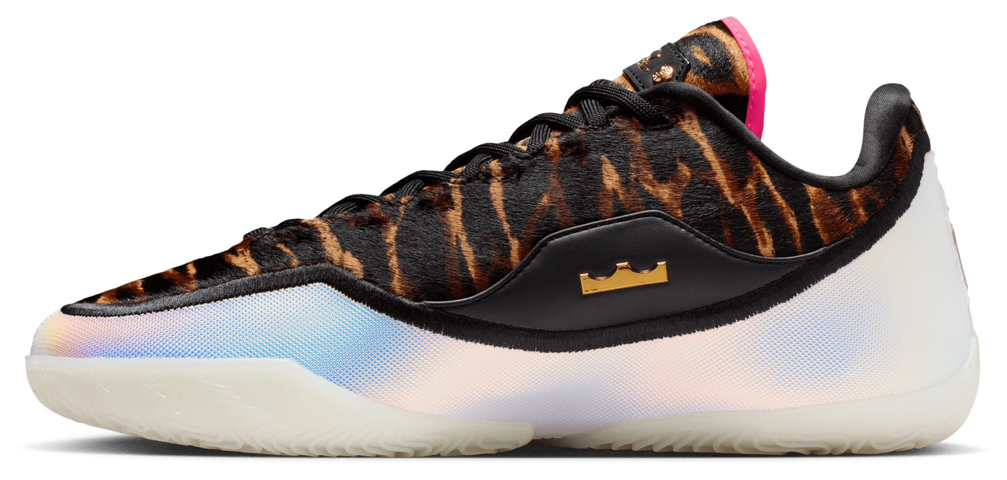 Nike Lebron XXIII Heat