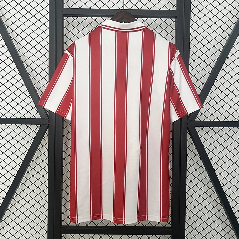 Retro 1994-95 PSV Eindhoven Home Football jersey retro