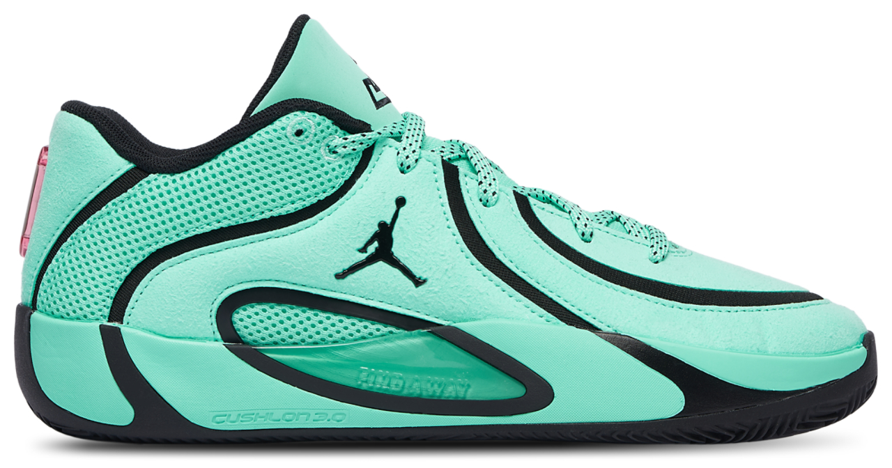 Jordan Tatum 4 Celtic Green