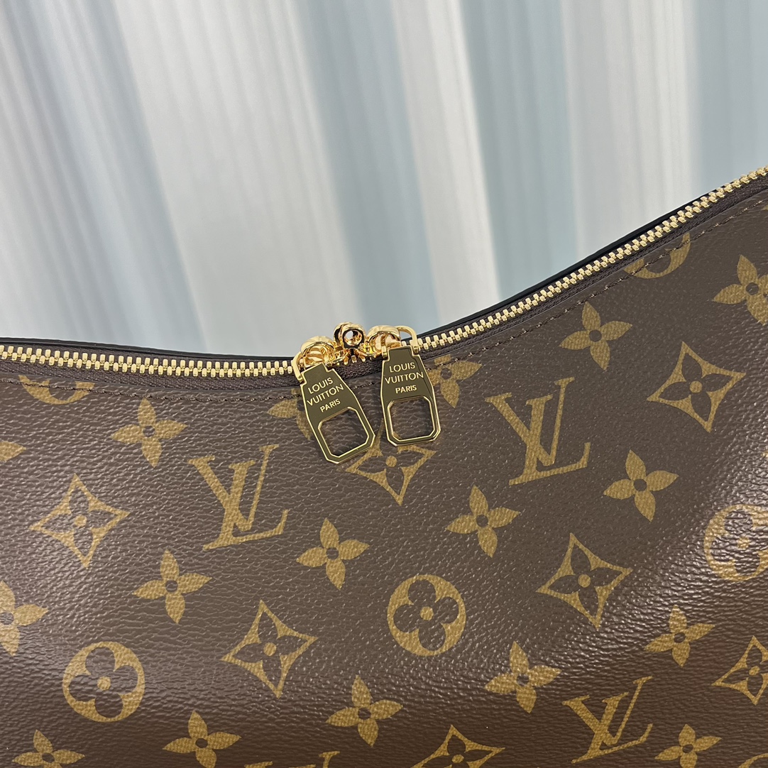 Louis Vuitton Slouchy PM Bag Monogram Canvas M11952 33cm/ 13in