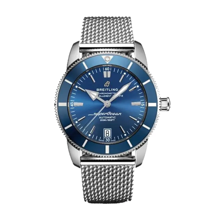 Breitling Superocean Heritage 42 AB2010161C1A1