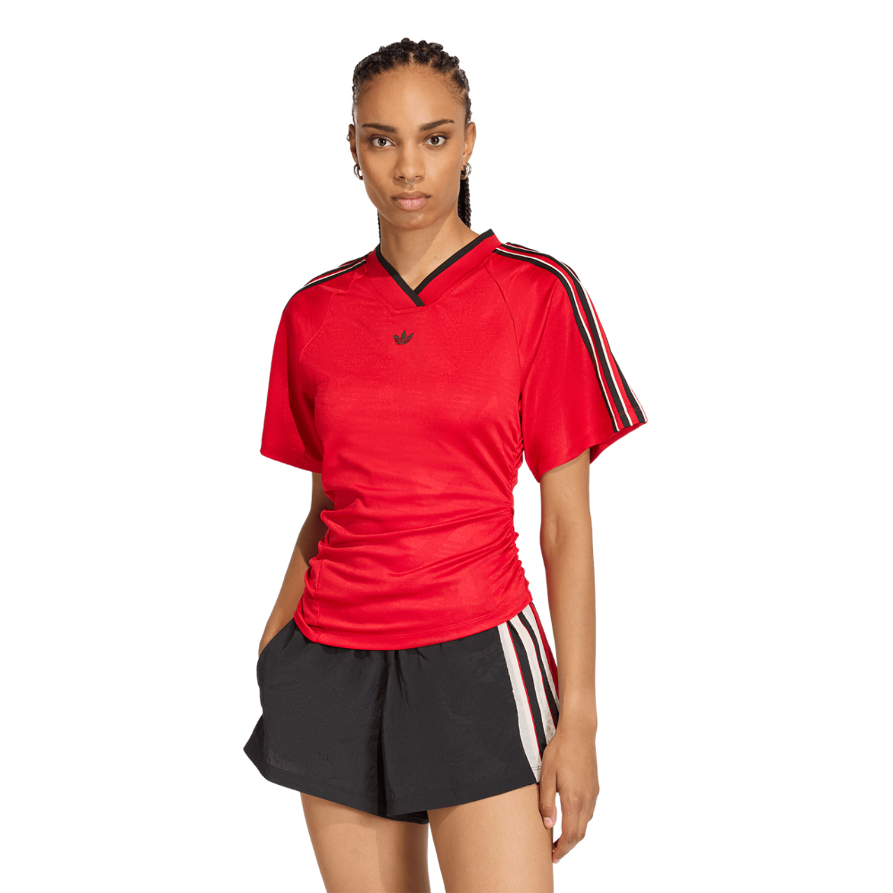 adidas Rouched Foot J