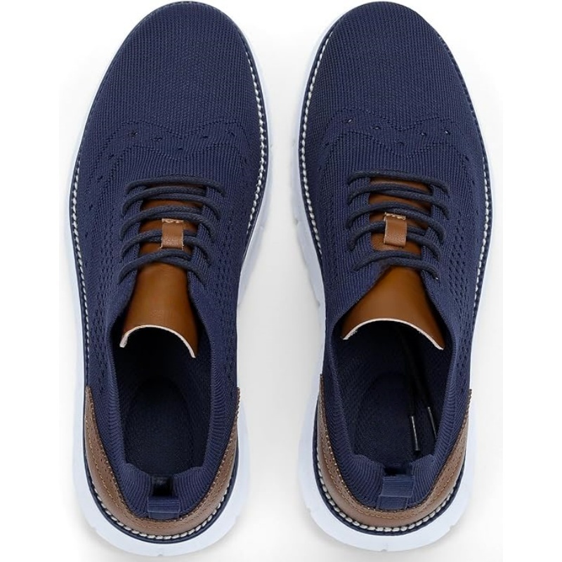 Men's Fashion Dress Shoes