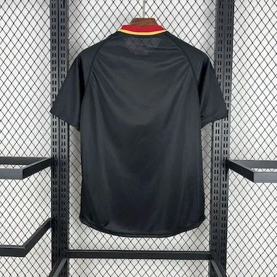 Retro 2000 Belgium Away Football jersey Retro