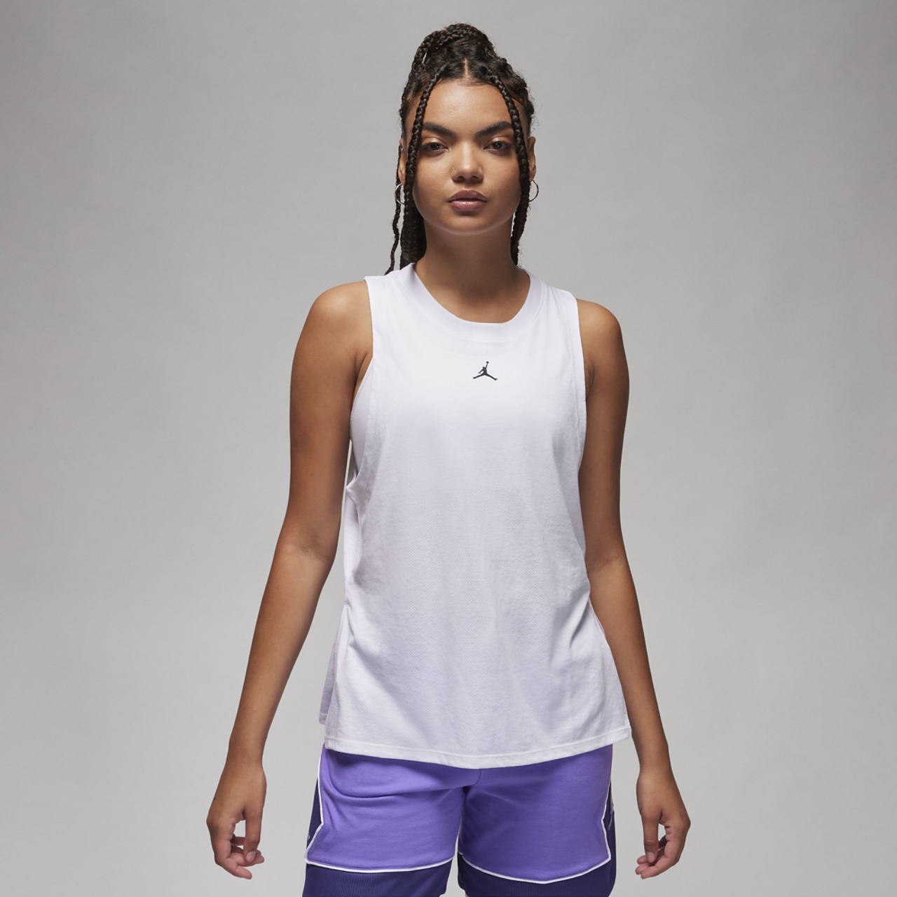 Jordan Sport Diamond Tank