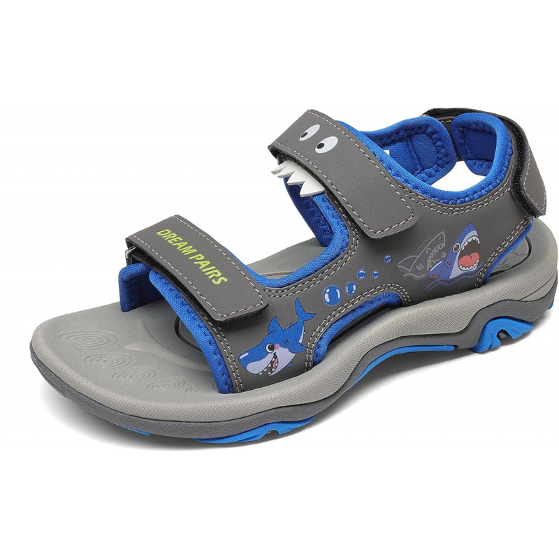 Boys Girls Sandals