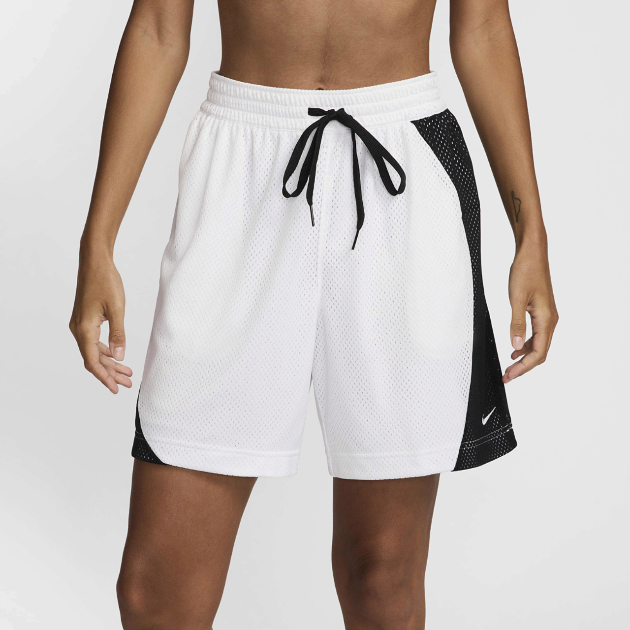 Nike Essential Mesh Dri-FIT Shorts