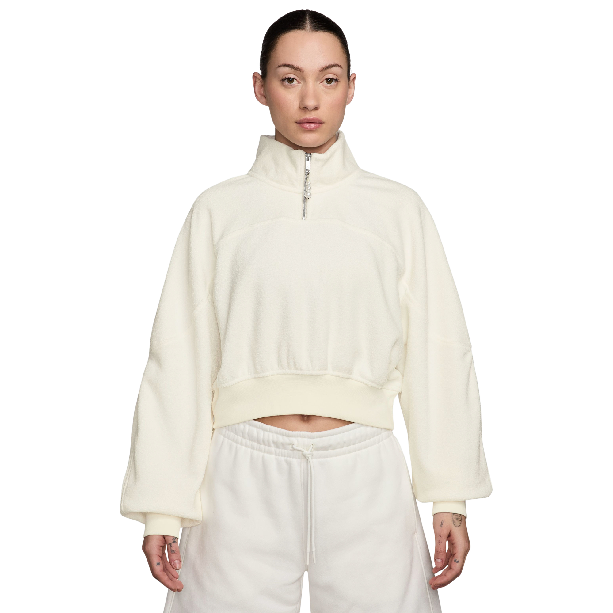 Jordan Flight Fleece  Seasonal Quarter-Zip