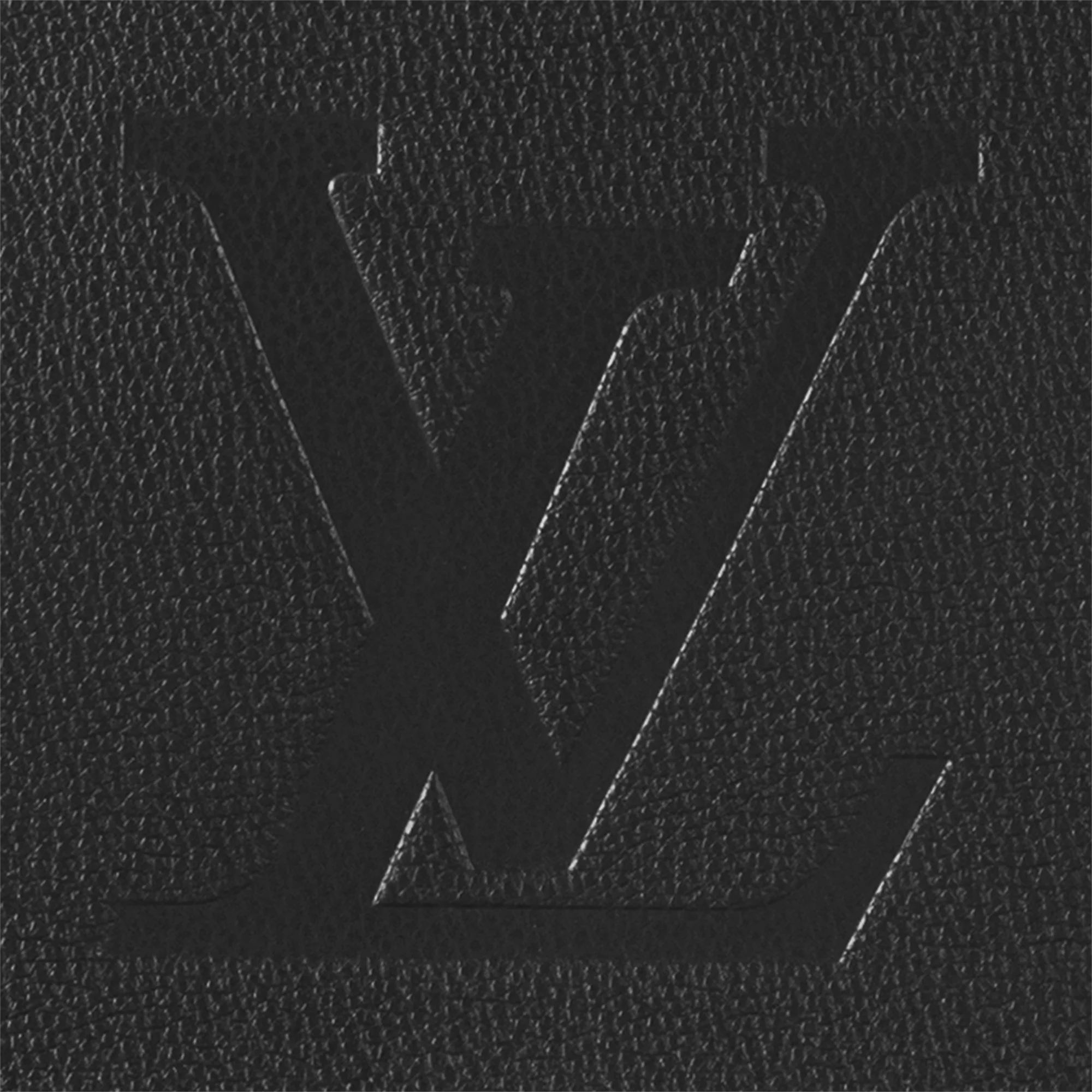 Louis Vuitton Onthego Gm Monogram Empreinte Leather M44925 41cm