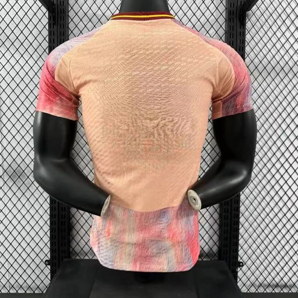 Player 2024-25 Spain Special Edition Football jersey