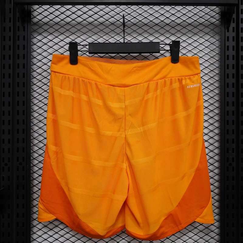 2024-25 Player Shorts Real Madrid