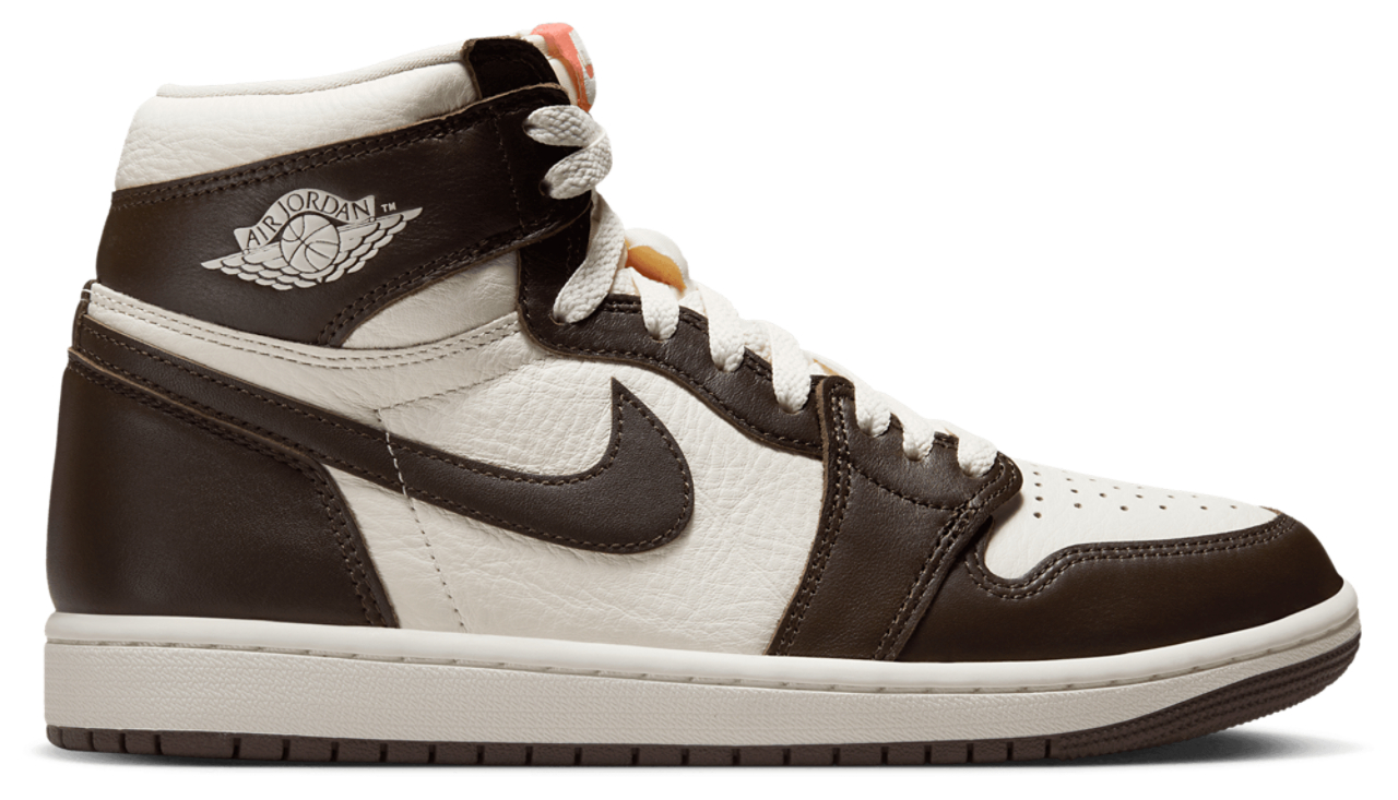 Jordan Air Jordan Retro 1 Hi RMSTD
