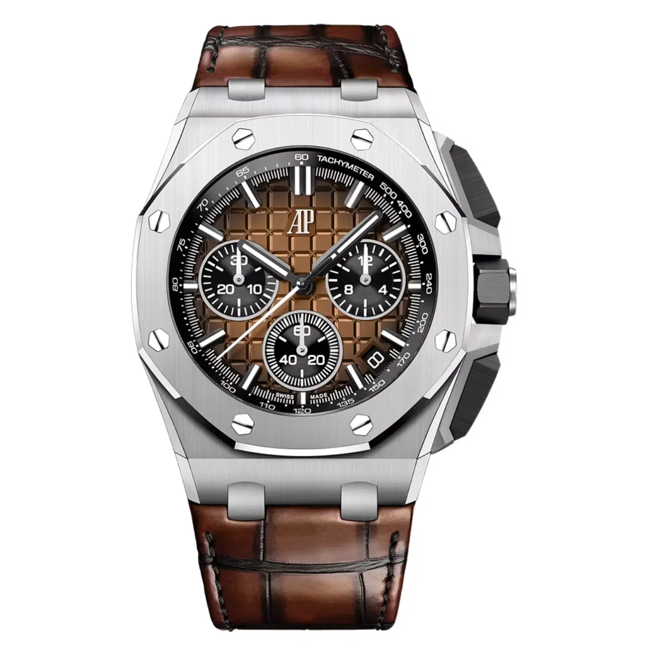 Audemars Piguet Offshore Chronograph 43mm 26420ST.OO.A828CR.01